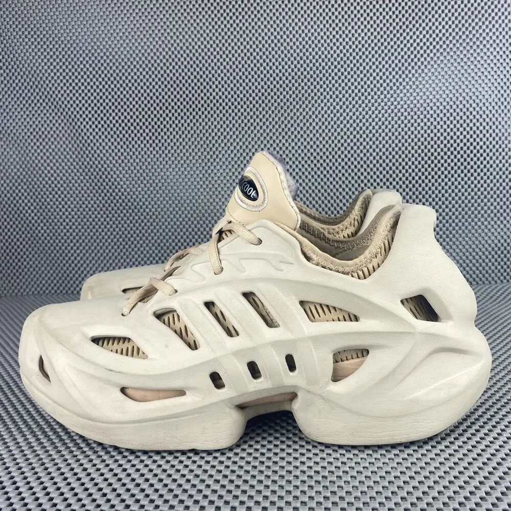 Adidas adiFOM Climacool Mens Size 9 Wonder Beige Sneakers IF3904